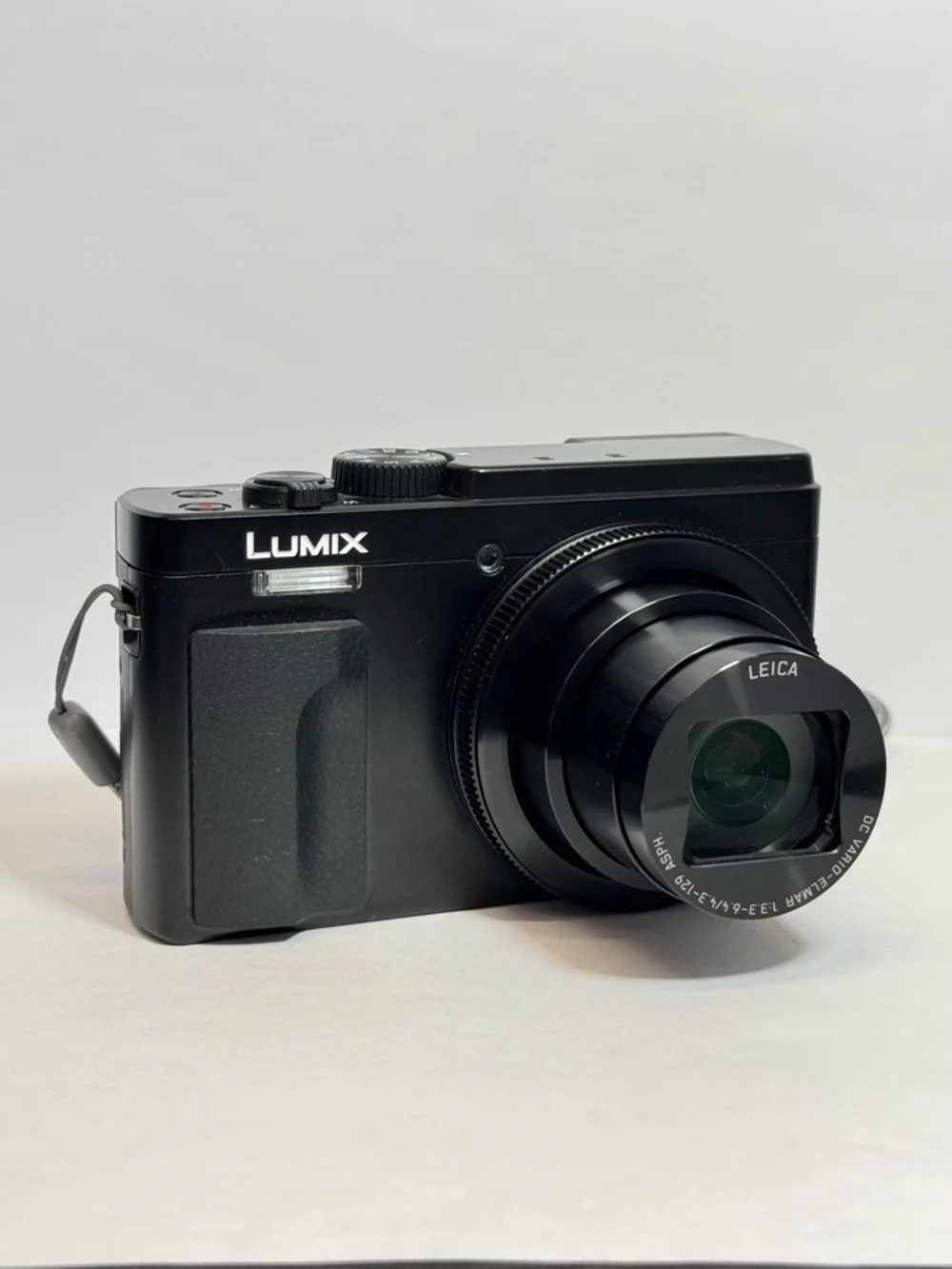 Panasonic Lumix DC-ZS80 20.3MP Digital Camera 30x Optical 4K Video - Tested - Picture 2 of 14